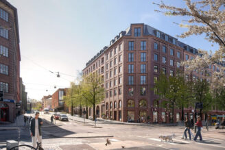 Nämnden bestrider Ola Sernekes överklagan kring Cirkustomten