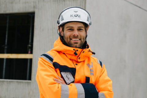 H2 Entreprenad är nya generationens byggbolag – men vad betyder det?