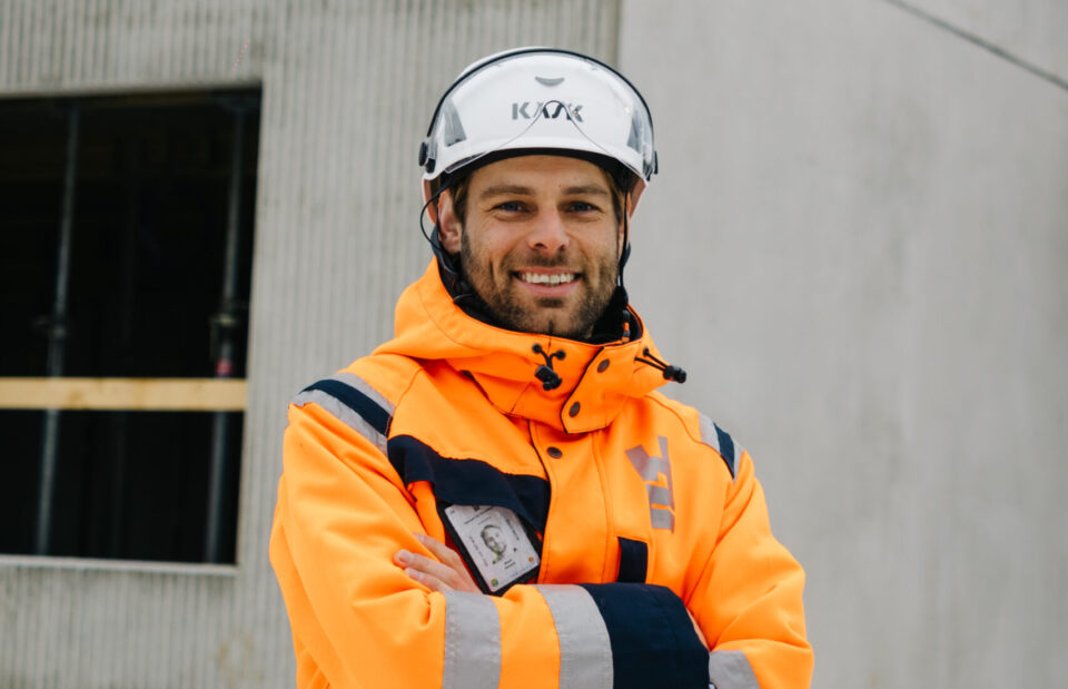 H2 Entreprenad är nya generationens byggbolag – men vad betyder det?