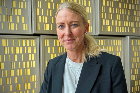 Ny chef ska stärka Bravidas säkerhetskultur