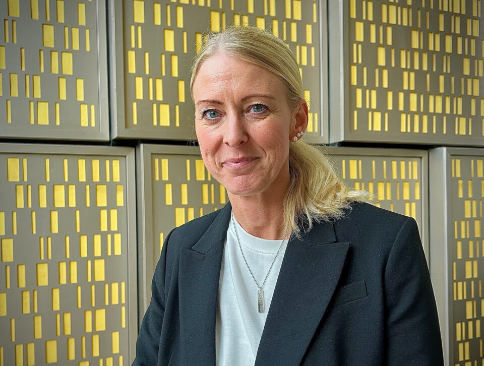 Ny chef ska stärka Bravidas säkerhetskultur