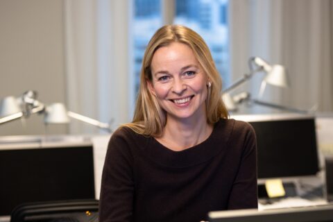 Därför öppnar Treeline kontor i Göteborg