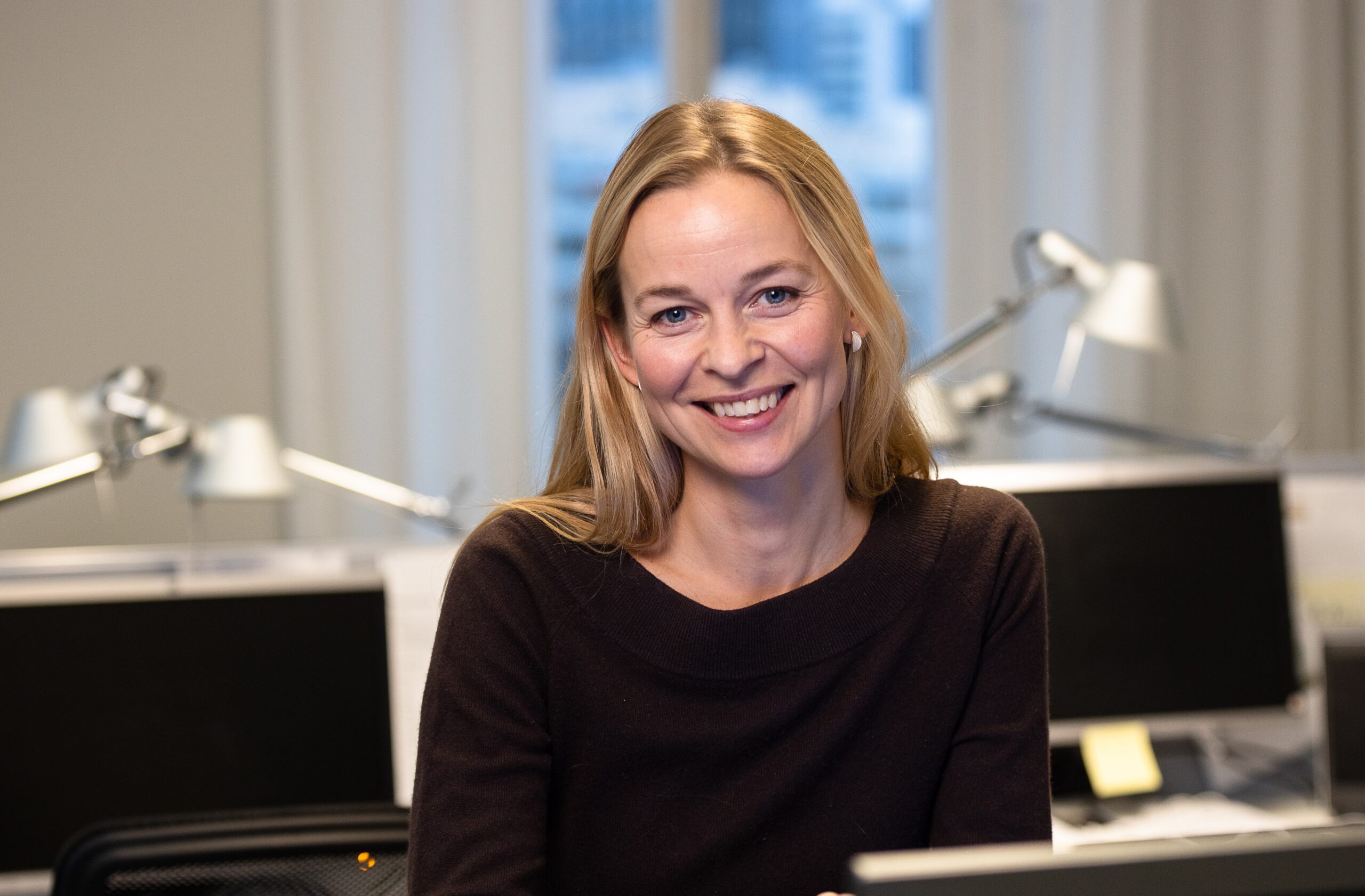 Därför öppnar Treeline kontor i Göteborg