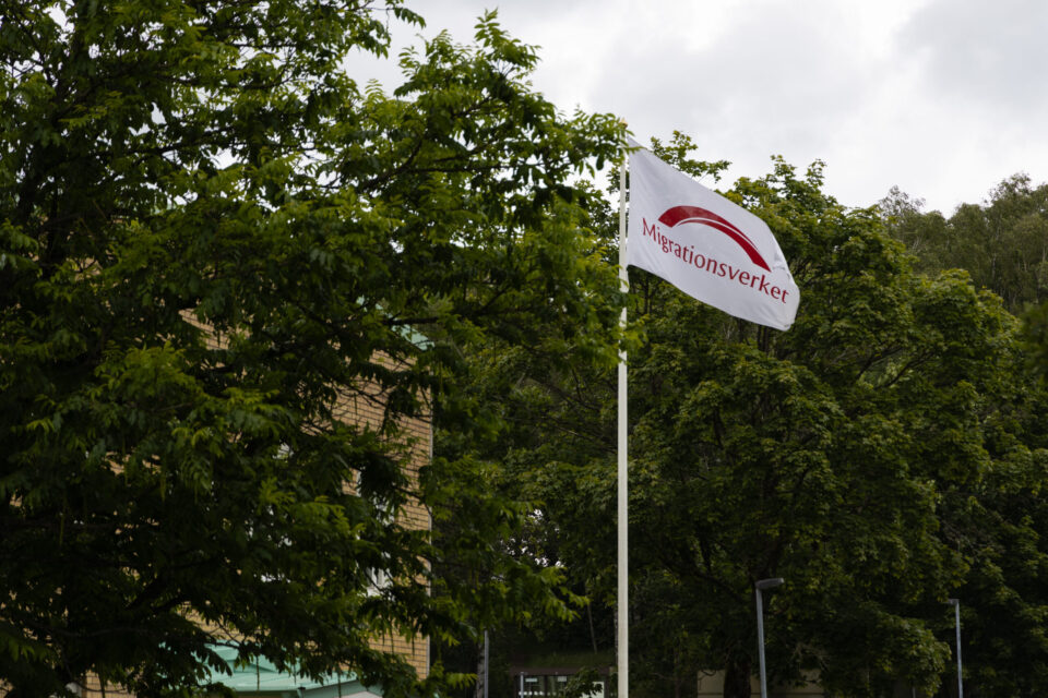 De får omfattande projekt av Migrationsverket