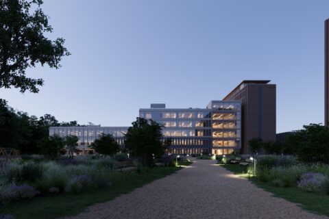 NCC får miljardkontrakt i Danmark