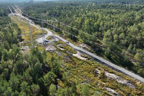 NCC tecknar miljardkontrakt – går in i full produktion i Västsverige