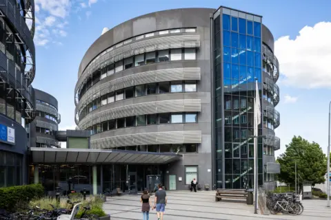 Fler laboratorier när Akademiska Hus storsatsar i Solna