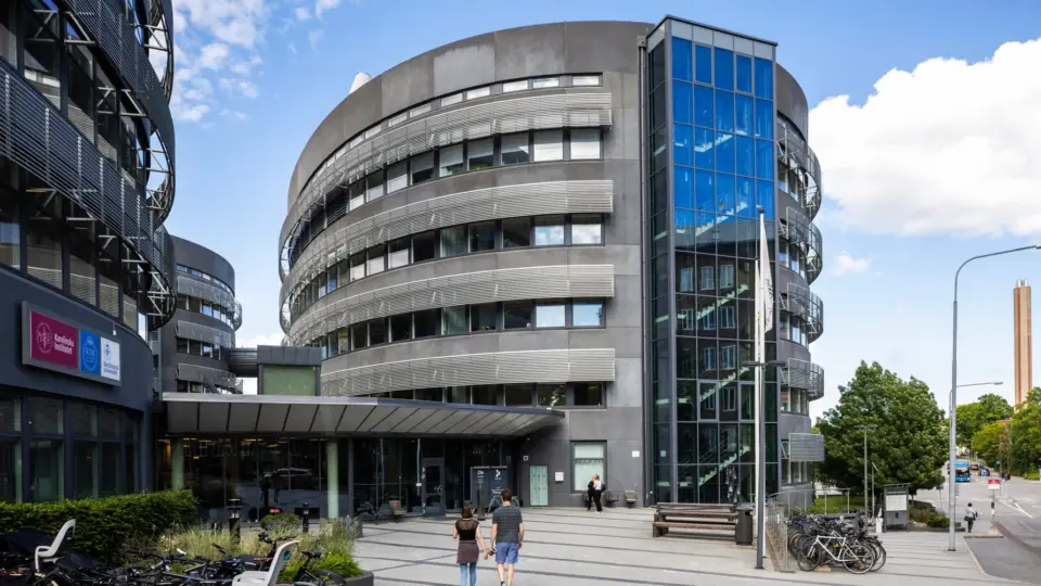 Fler laboratorier när Akademiska Hus storsatsar i Solna