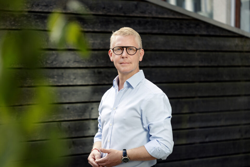 ”Framtidstro byggs när beslut blir till byggstarter”