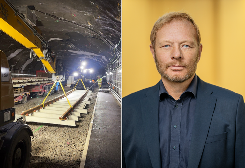 Ny prognos: Tunnelbanan kan bli närmare 23 miljarder dyrare