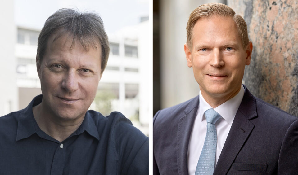 Experterna om hur byggsektorn påverkas av valrysaren