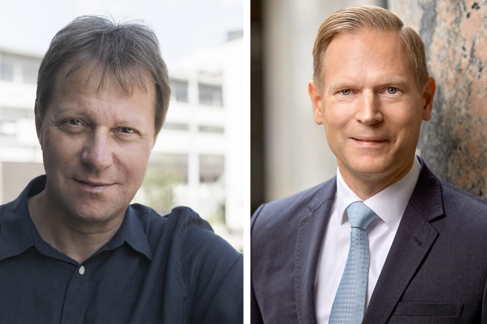 Experterna om hur byggsektorn påverkas av valrysaren
