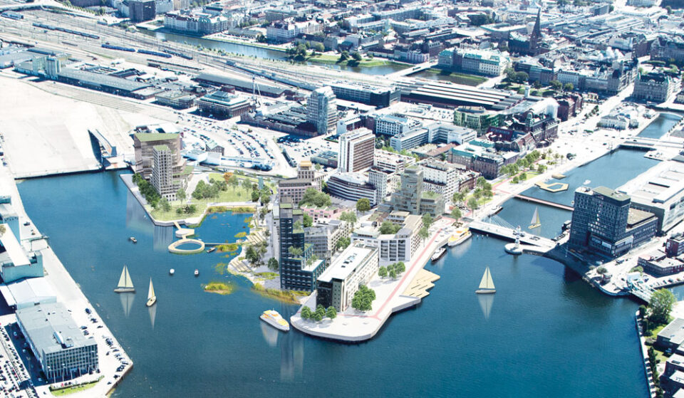 Topplista: Stekhet byggmarknad i Skåne