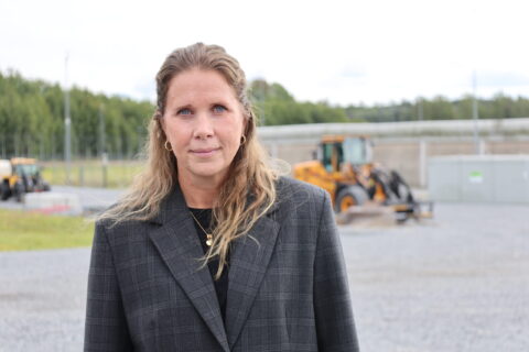 Mångmiljardsatsningarna sätter press på Specialfastigheter