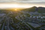 Positivt markbesked för Kiruna