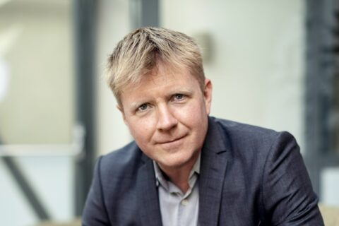 Sverige saknar plan för en samhällskritisk resurs