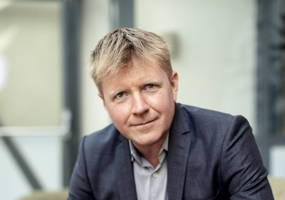 Sverige saknar plan för en samhällskritisk resurs