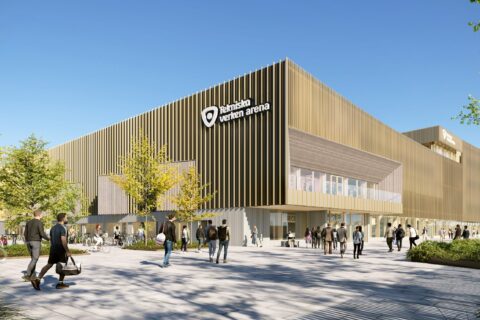 Åhlin och Ekeroth får fortsatt förtroende i Linköping