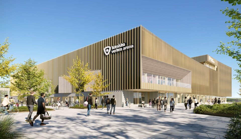 Åhlin och Ekeroth får fortsatt förtroende i Linköping