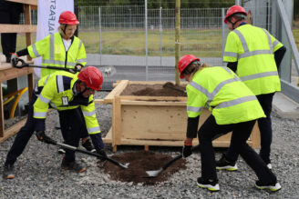 Skanska ser ökad efterfrågan av säkerhetsklassade projekt