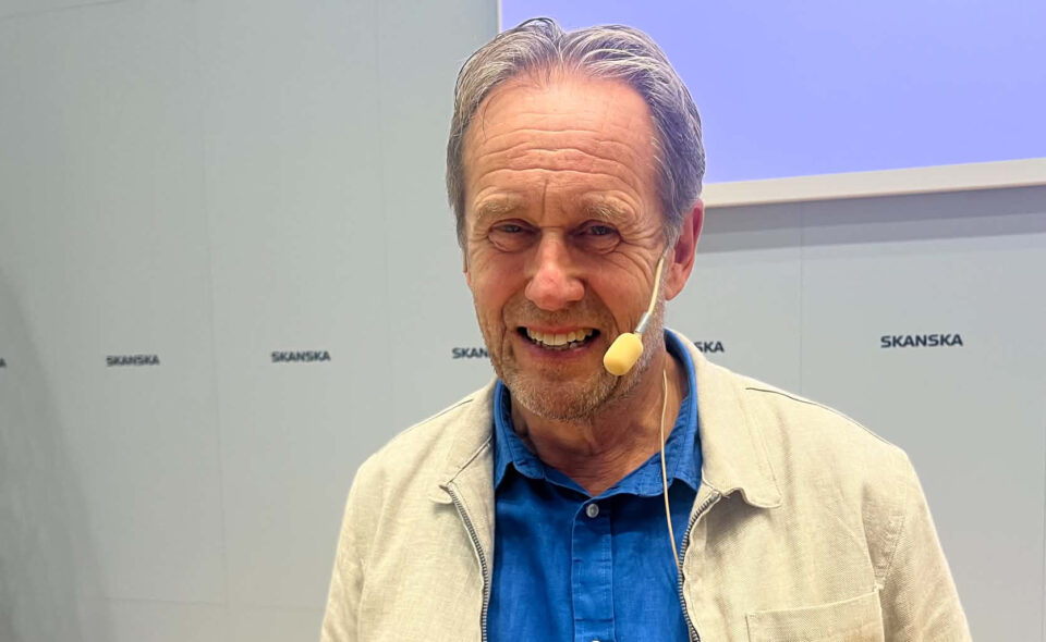 ”Politiken har sabbat marknaden”