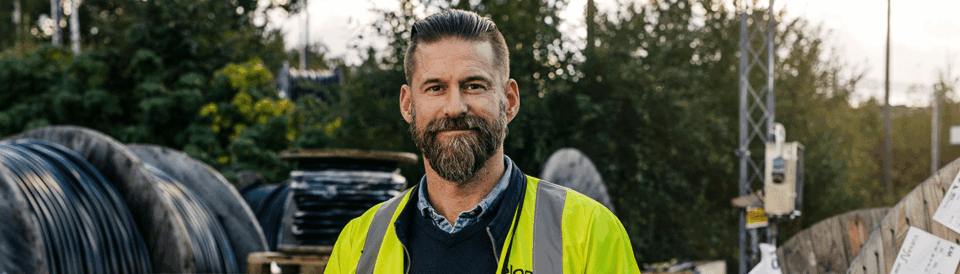 KMA-ansvarig (kvalitet, miljö och arbetsmiljö) – Telge Nät