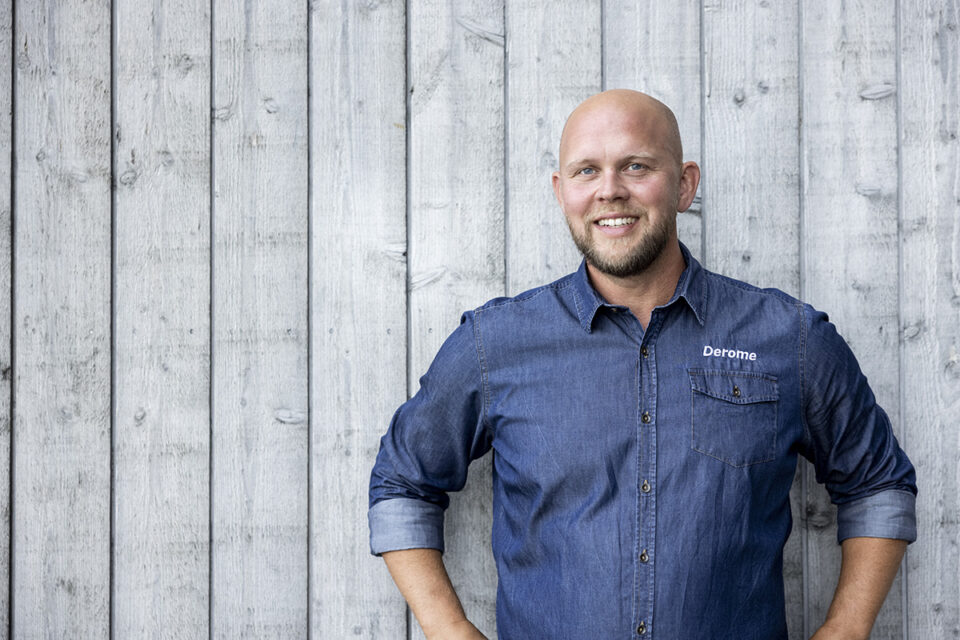 ”Vi inte har stannat upp under de tuffare åren”