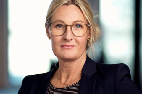 Ny kommunikationschef för Bravida Sverige