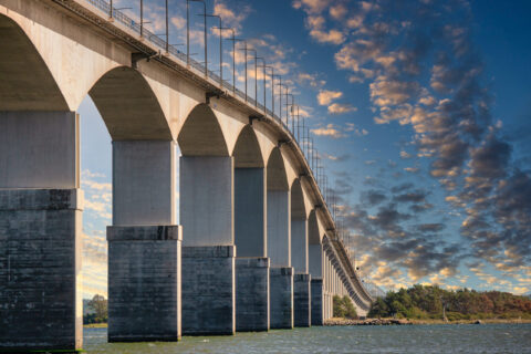 NCC renoverar Ölandsbron för 689 miljoner