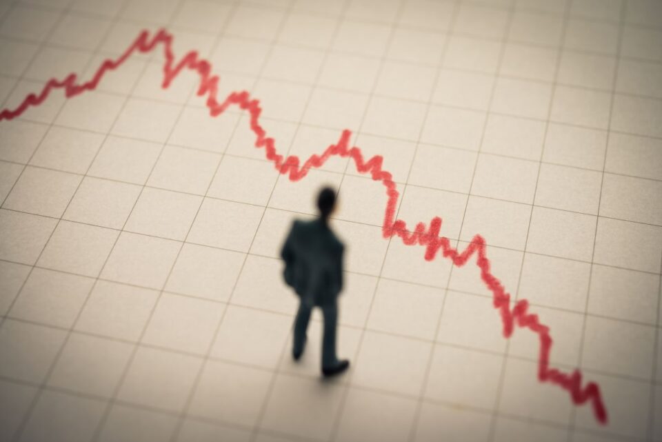 Dansk konkurs drar med sig svenskt bolag