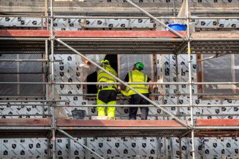 ”Problemet kommer bara att eskalera”