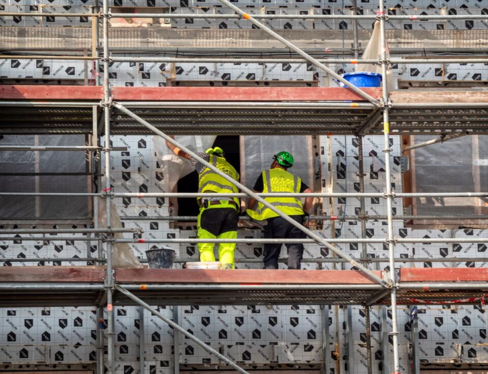 ”Problemet kommer bara att eskalera”