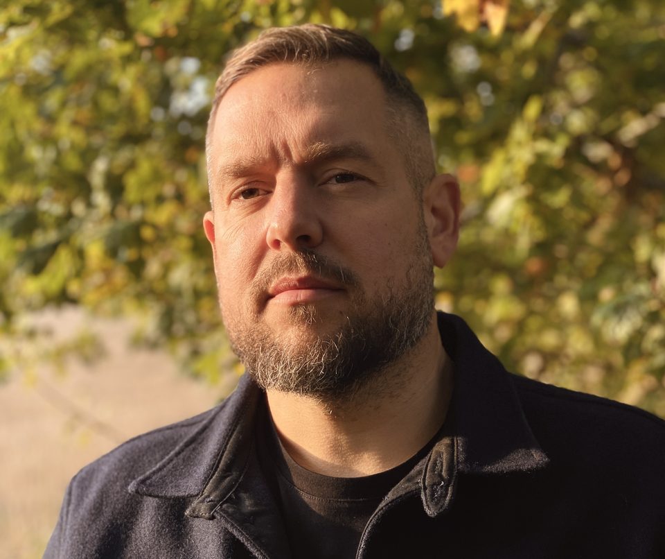 Kiljan Eckerman.