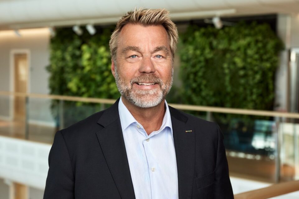 Peab stärker lönsamheten – siktar mot sex procents marginal