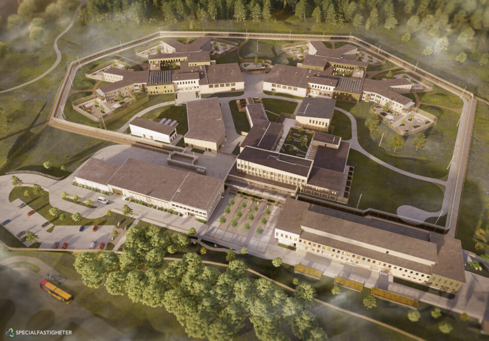 Två miljardprojekt toppar upphandlingslistan