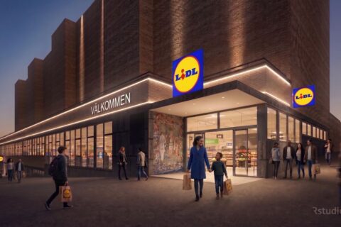 Inarbetat samarbete ger nytt projekt till RO-gruppen