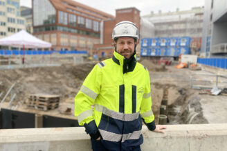 Zengun ser fler möjligheter när samverkan blir viktigare
