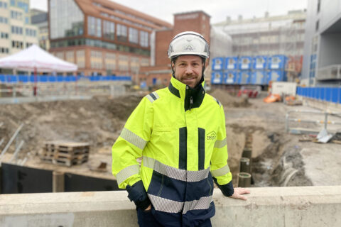 Zengun ser fler möjligheter när samverkan blir viktigare