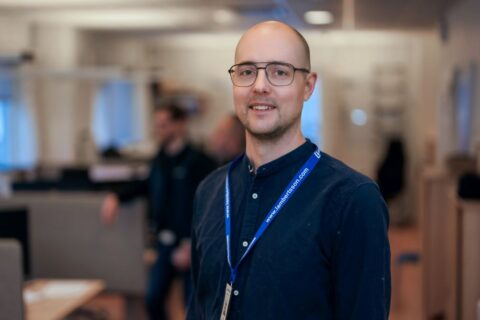 Lambertsson tecknar nytt ramavtal i sydost
