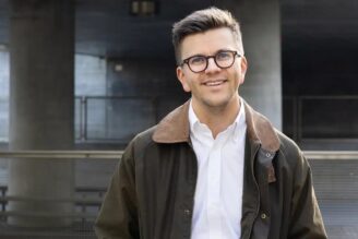 Tillbaka på Svevia och får ny roll inom affärsutveckling