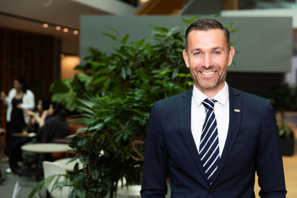 Sweco tar hem ramavtal för halv miljard