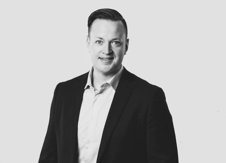 ”Materialindustrin bygger samhällets motståndskraft”