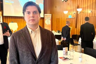 ”Utbudet i nyproduktion matchar inte behoven”
