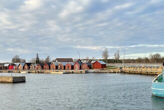 Ny upphandling till försvaret  på 600 miljoner
