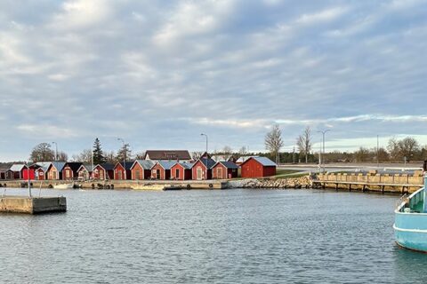 Ny upphandling till försvaret  på 600 miljoner