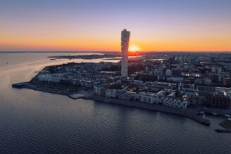 Så ska Malmö lyckas med omvandlingen