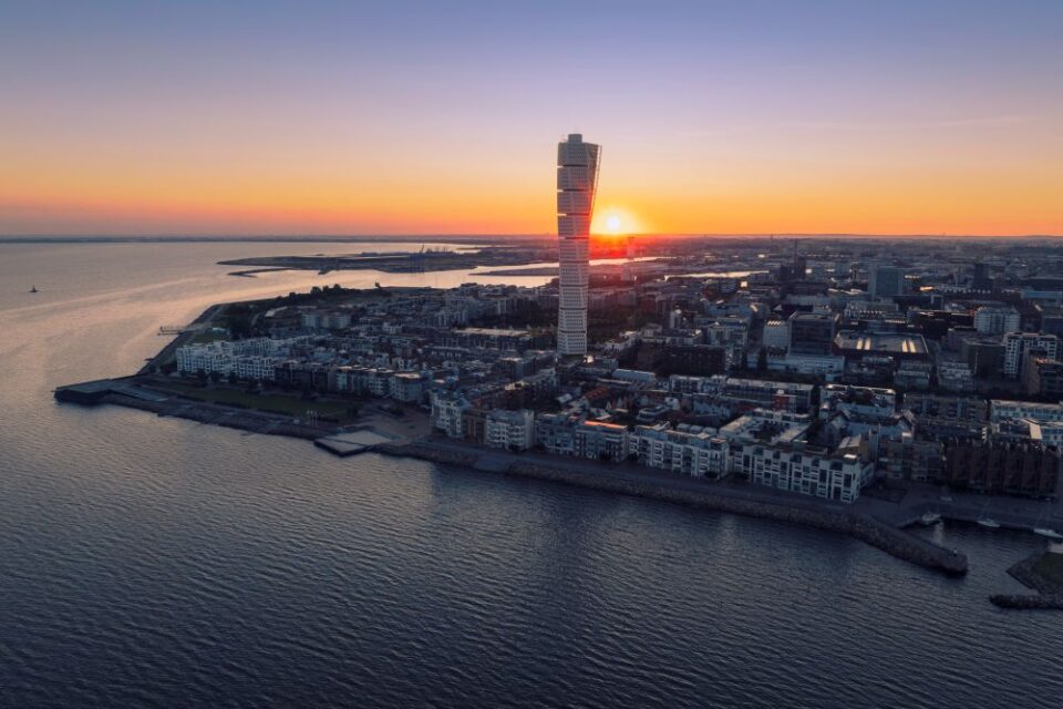 Så ska Malmö lyckas med omvandlingen