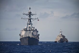 De får miljardkontrakt åt försvaret i USA