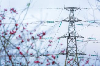 Svenska kraftnät tidigarelägger miljardprojekt